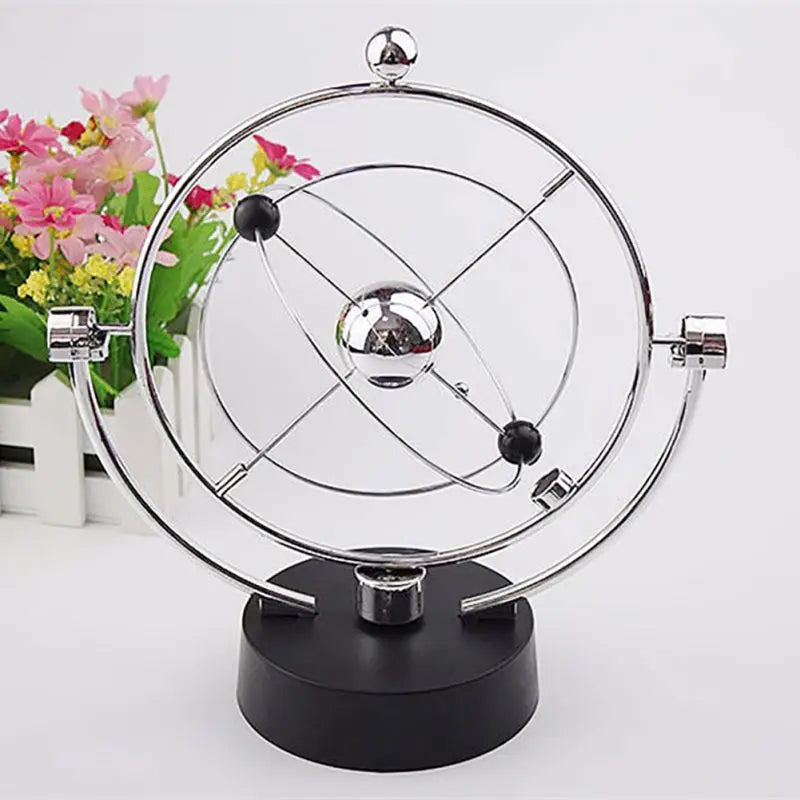 Newton Pendulum Balance Ball Toy