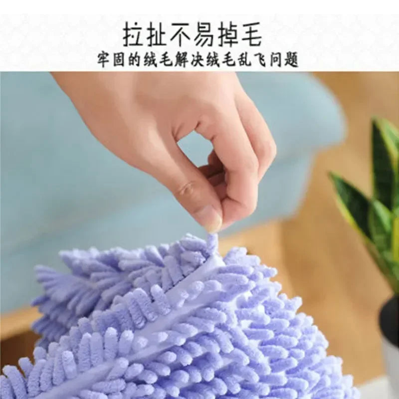 40x60cm Soft Slip-Resistant Bathroom Door Mat