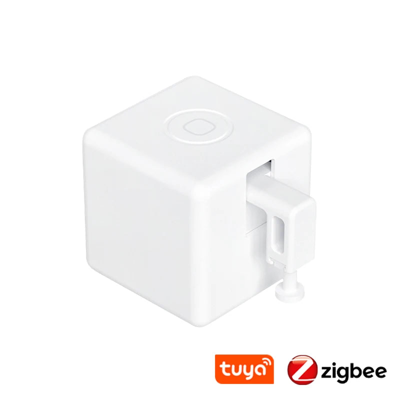 Tuya Zigbee Smart Fingerbot Switch Bot