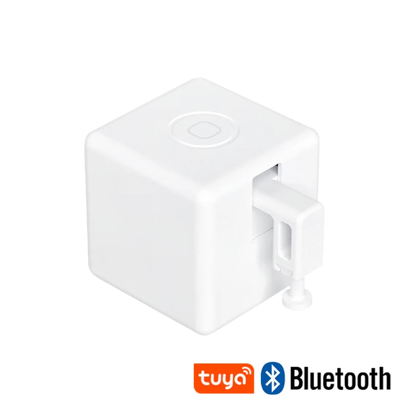 Tuya Zigbee Smart Fingerbot Switch Bot