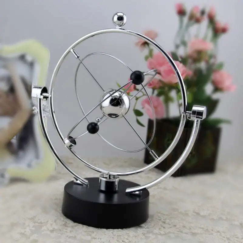 Newton Pendulum Balance Ball Toy