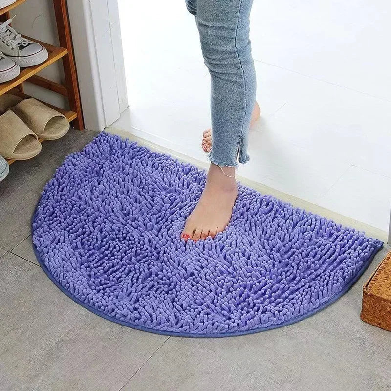 40x60cm Soft Slip-Resistant Bathroom Door Mat