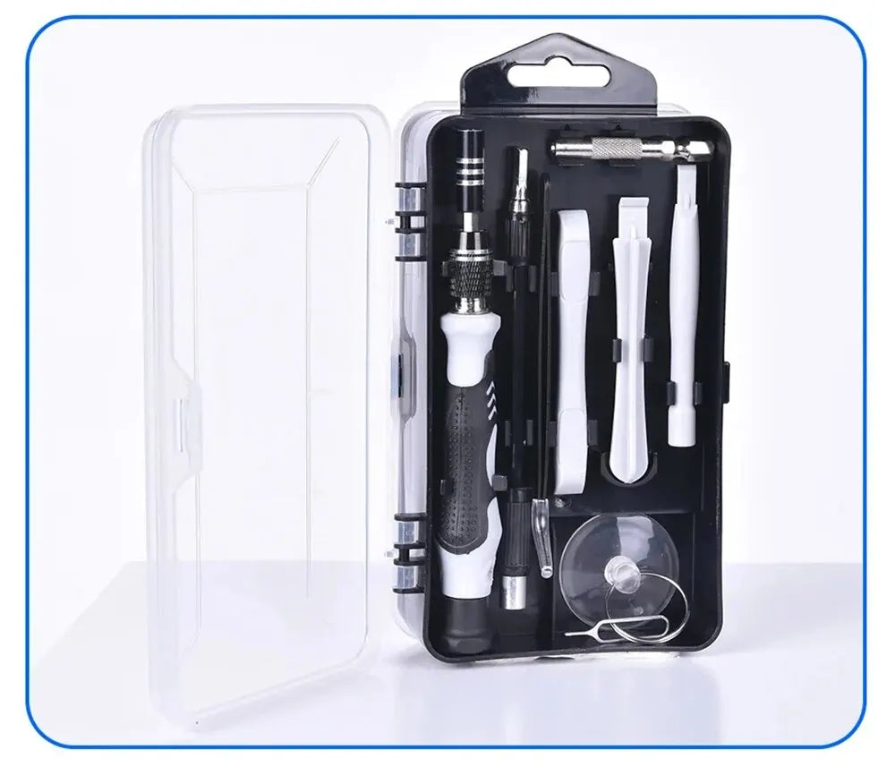 115-in-1 Precision Screwdriver Set