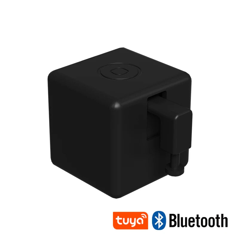 Tuya Zigbee Smart Fingerbot Switch Bot