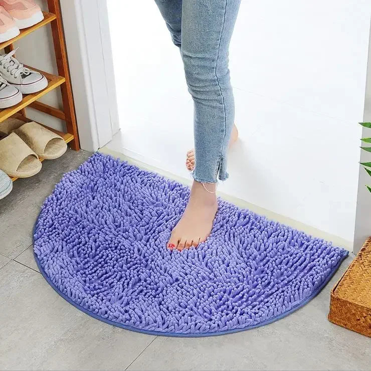 40x60cm Soft Slip-Resistant Bathroom Door Mat