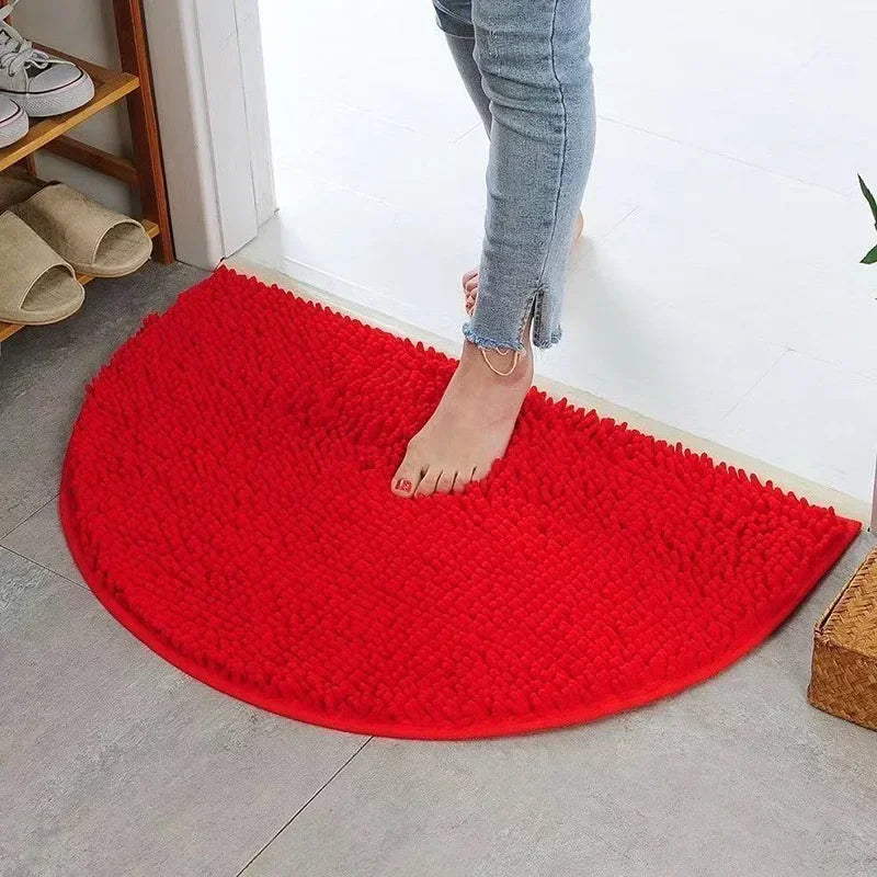 40x60cm Soft Slip-Resistant Bathroom Door Mat