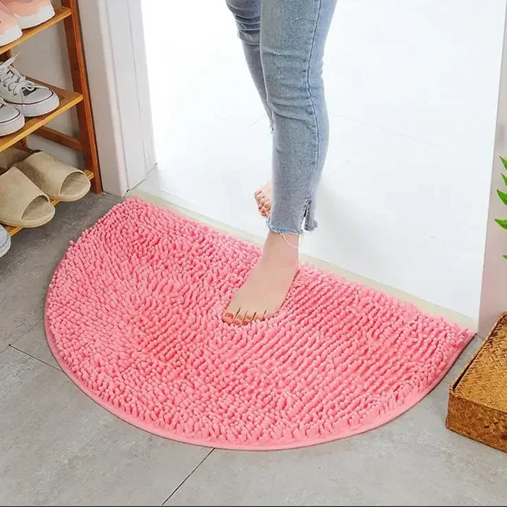 40x60cm Soft Slip-Resistant Bathroom Door Mat