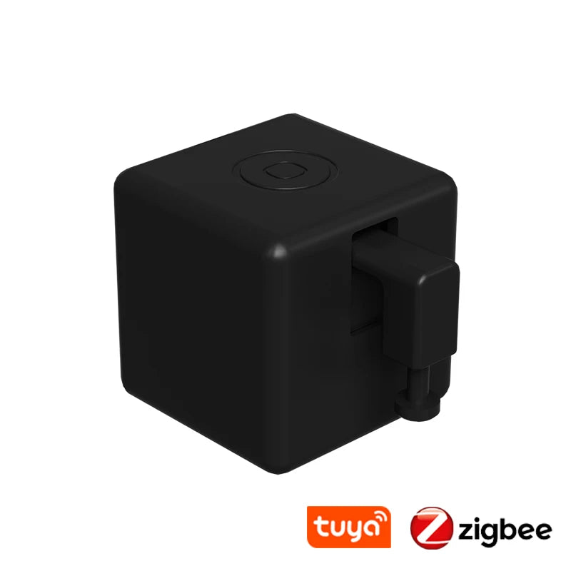 Tuya Zigbee Smart Fingerbot Switch Bot