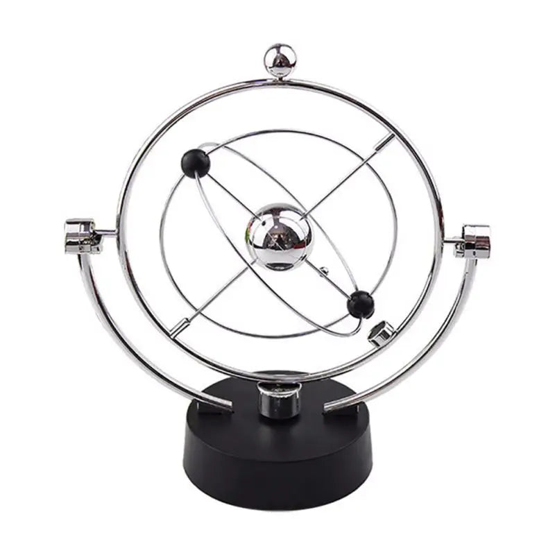 Newton Pendulum Balance Ball Toy